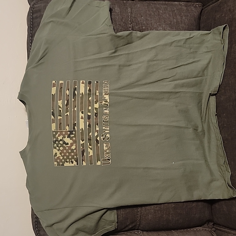 T shirt